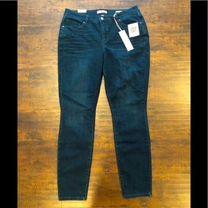 Vintage America Blues skinny Jeans